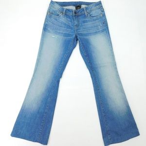 GENETIC DENIM The Kelly 'sun dry' fade 28x30